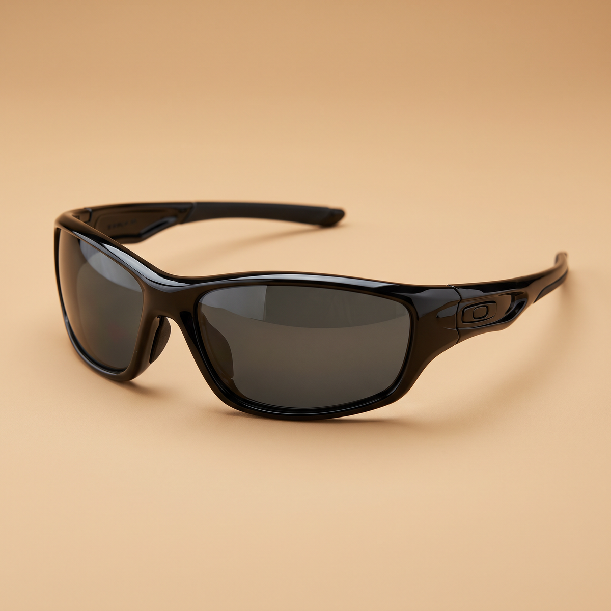 Summit Sport polarized sunglasses, studio