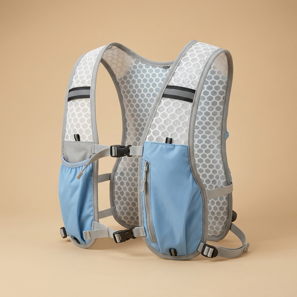 Hydra Trail Vest Pack