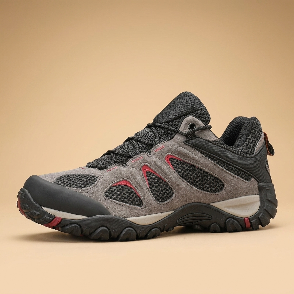 Breeze Low Hiking Shoe