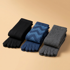 Merino Thermal Socks 3-Pack