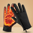 Summit Touch Winter Gloves