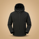 Basecamp Hooded Softshell