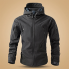 Ridgeline Softshell Fleece Jacket