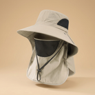 Horizon Sun Bucket Hat