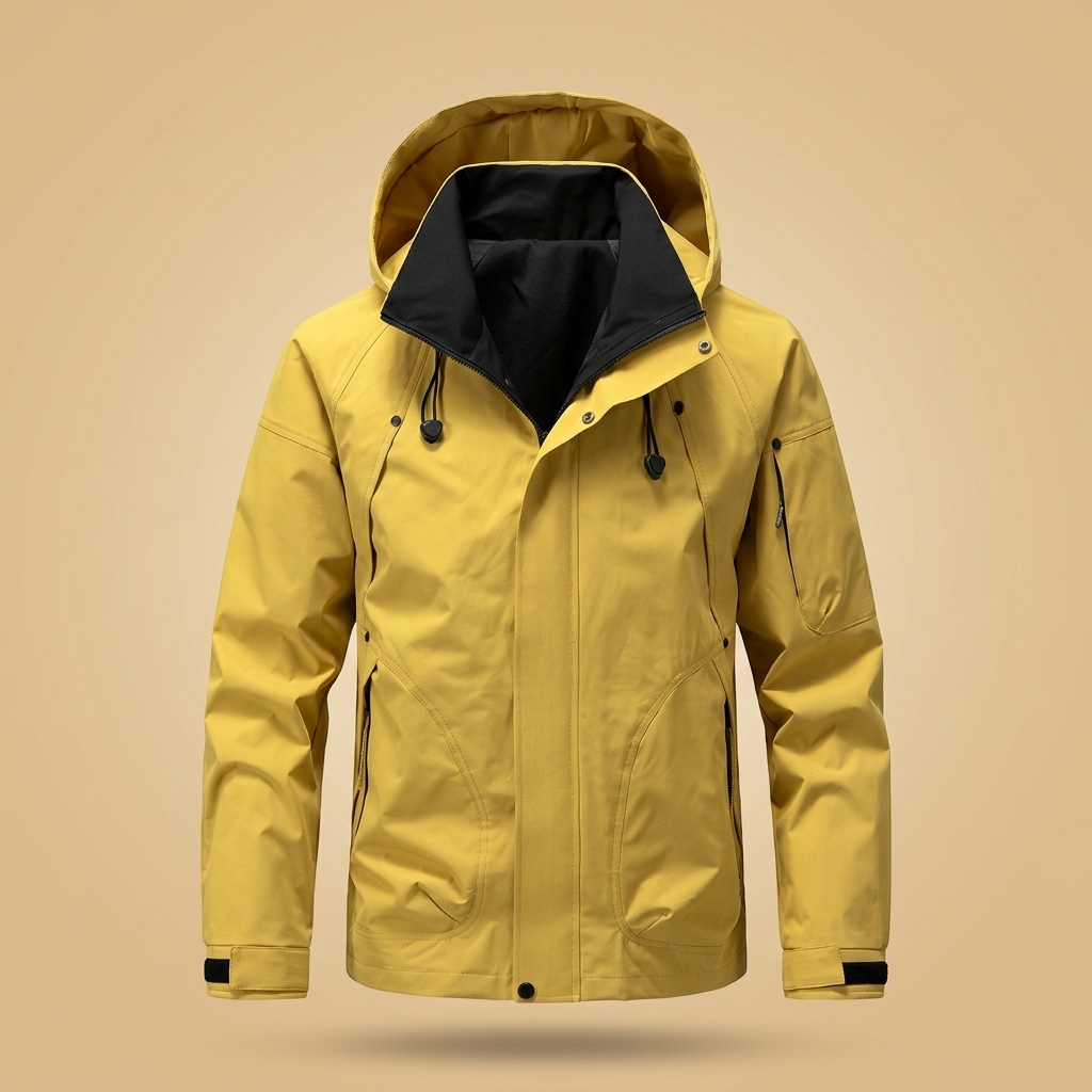 Stormshield Waterproof Jacket