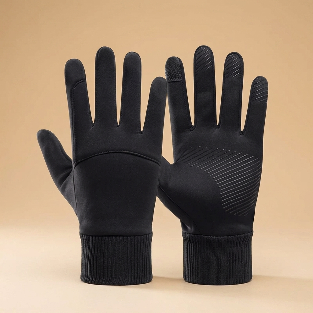 Alpine Waterproof Gloves