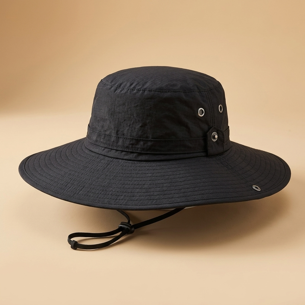 Skyline Wide-Brim Hat