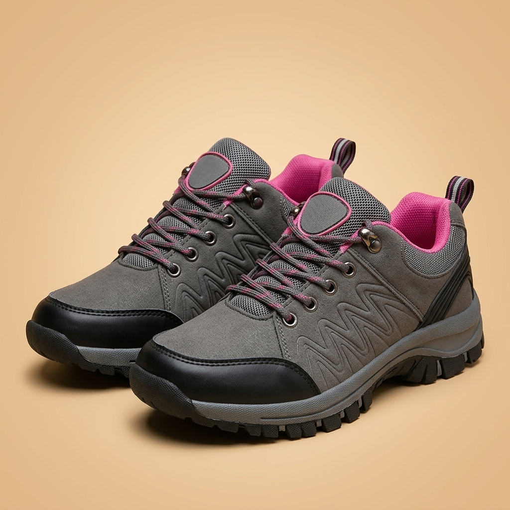 Willow Womens Trail Shoe