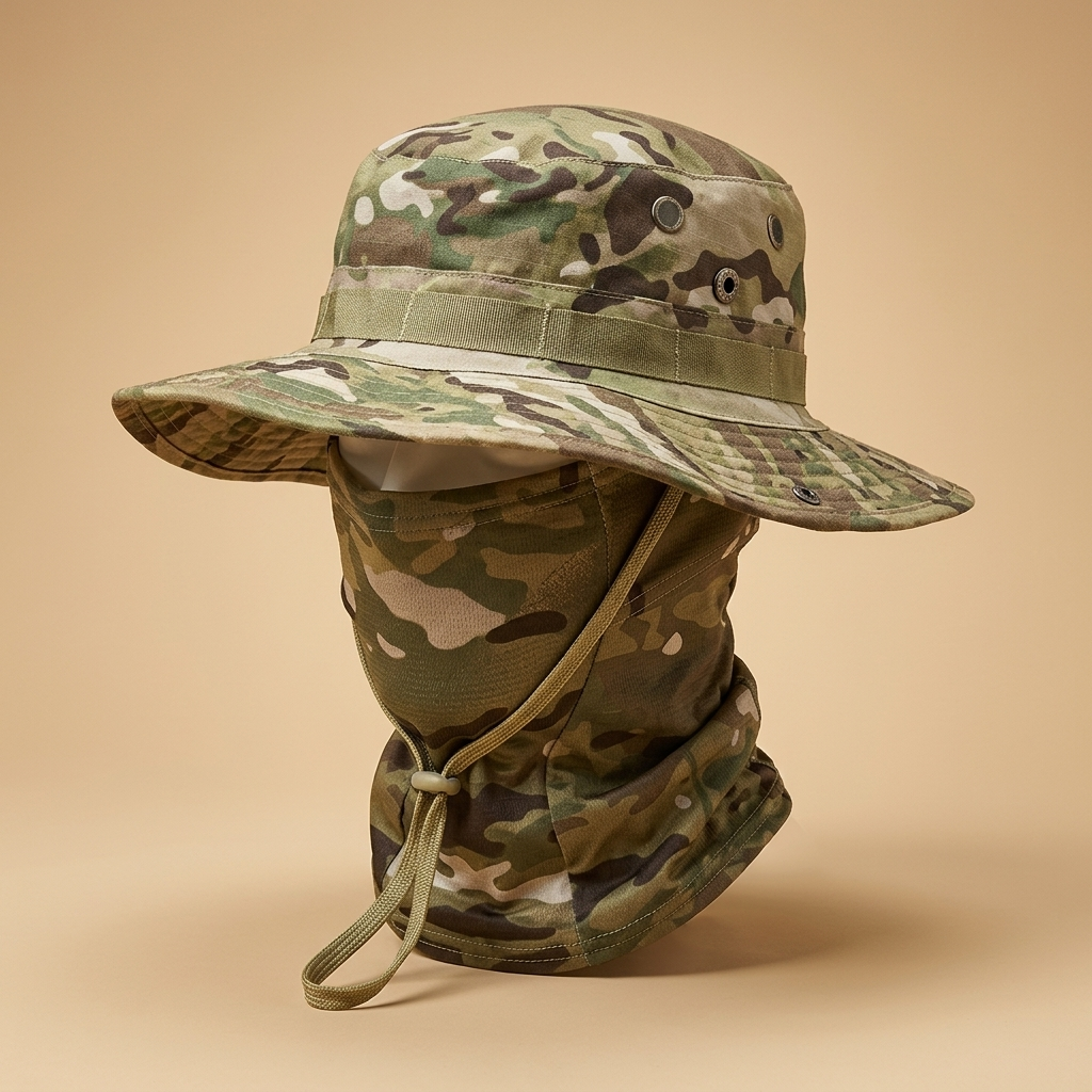 Trailscout Boonie Hat