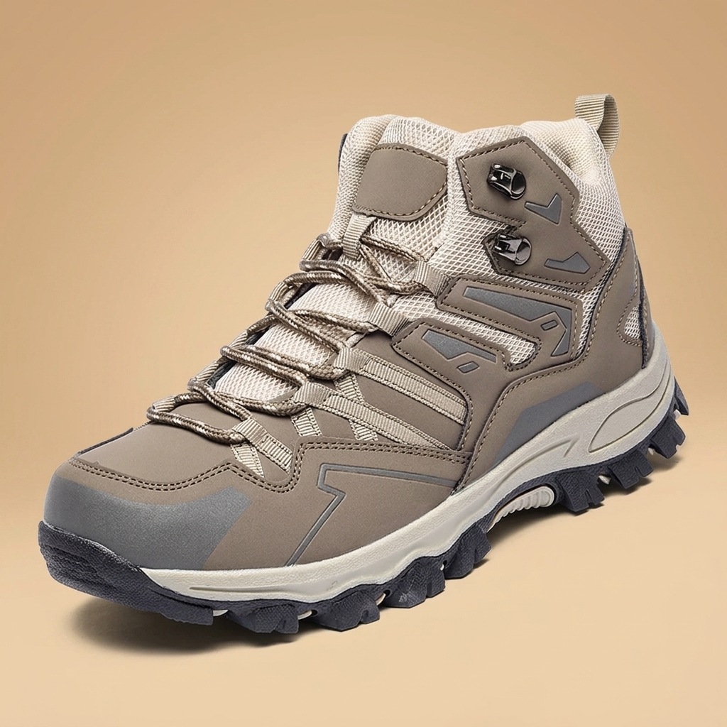 Drift Waterproof Hiking Shoe