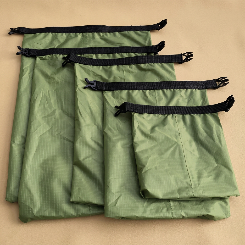 Rapids Dry Bag