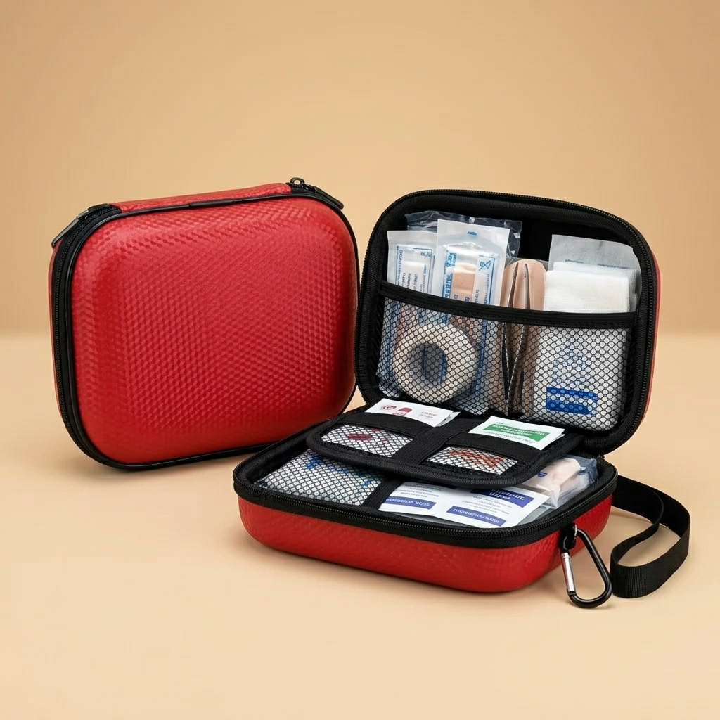 Ready Trek First Aid Kit