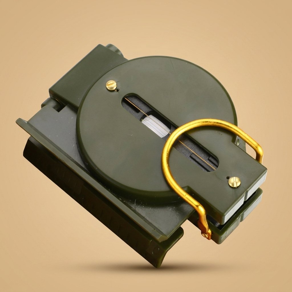 Wayfinder Compass