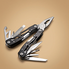 Pocket Camp Multitool