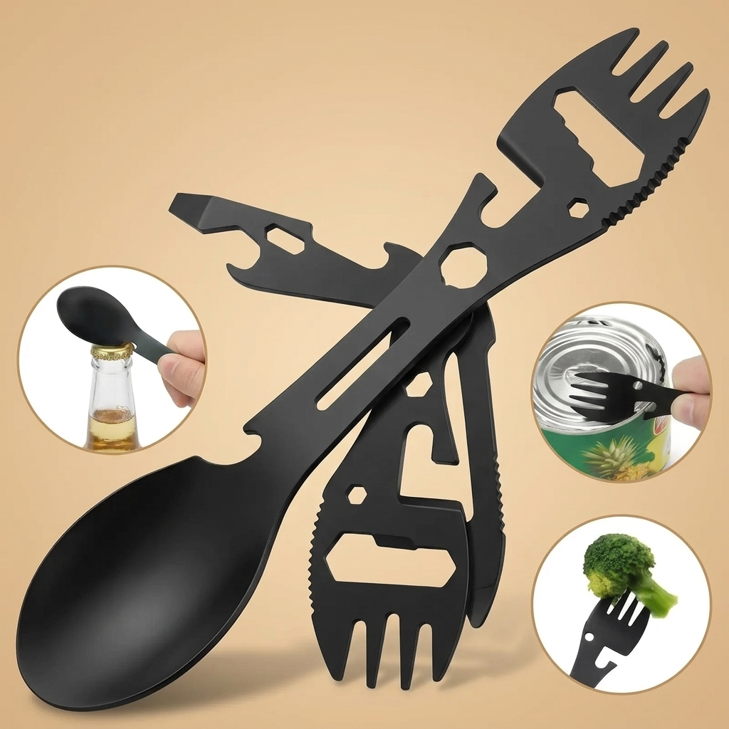 Ranger Pro Multitool