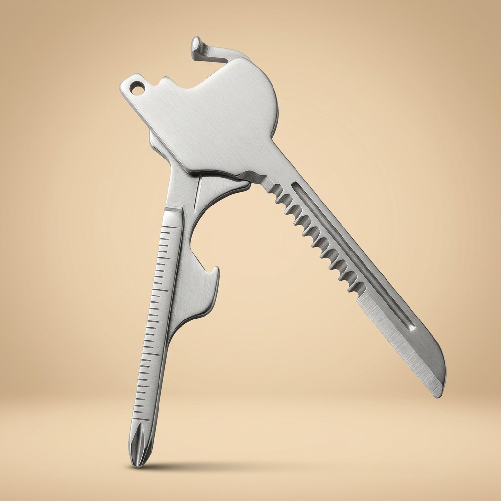 Trailhand Multitool