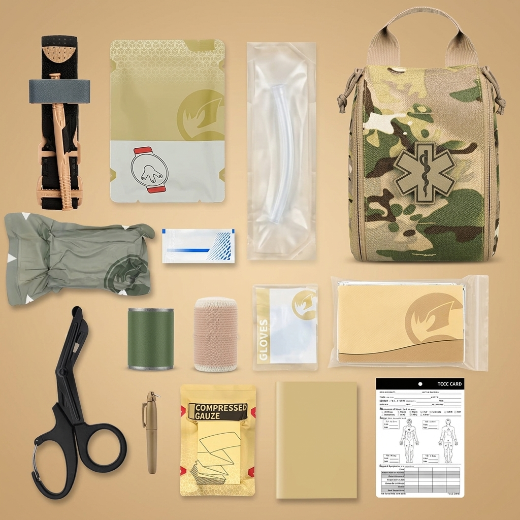 Expedition Survival Kit