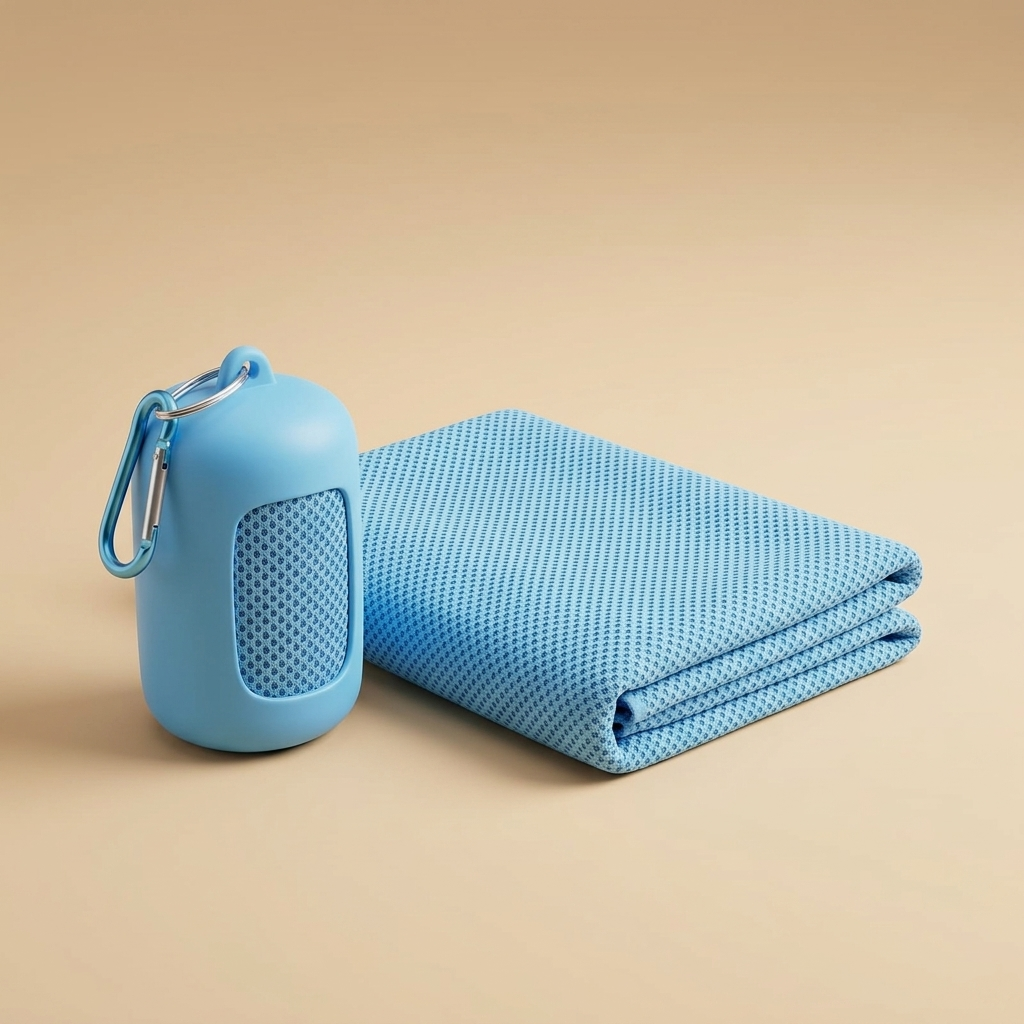 Packlite Microfiber Towel
