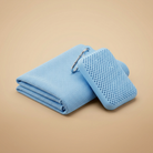 Chill Cooling Towel
