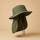 Trailscout Boonie Hat in olive