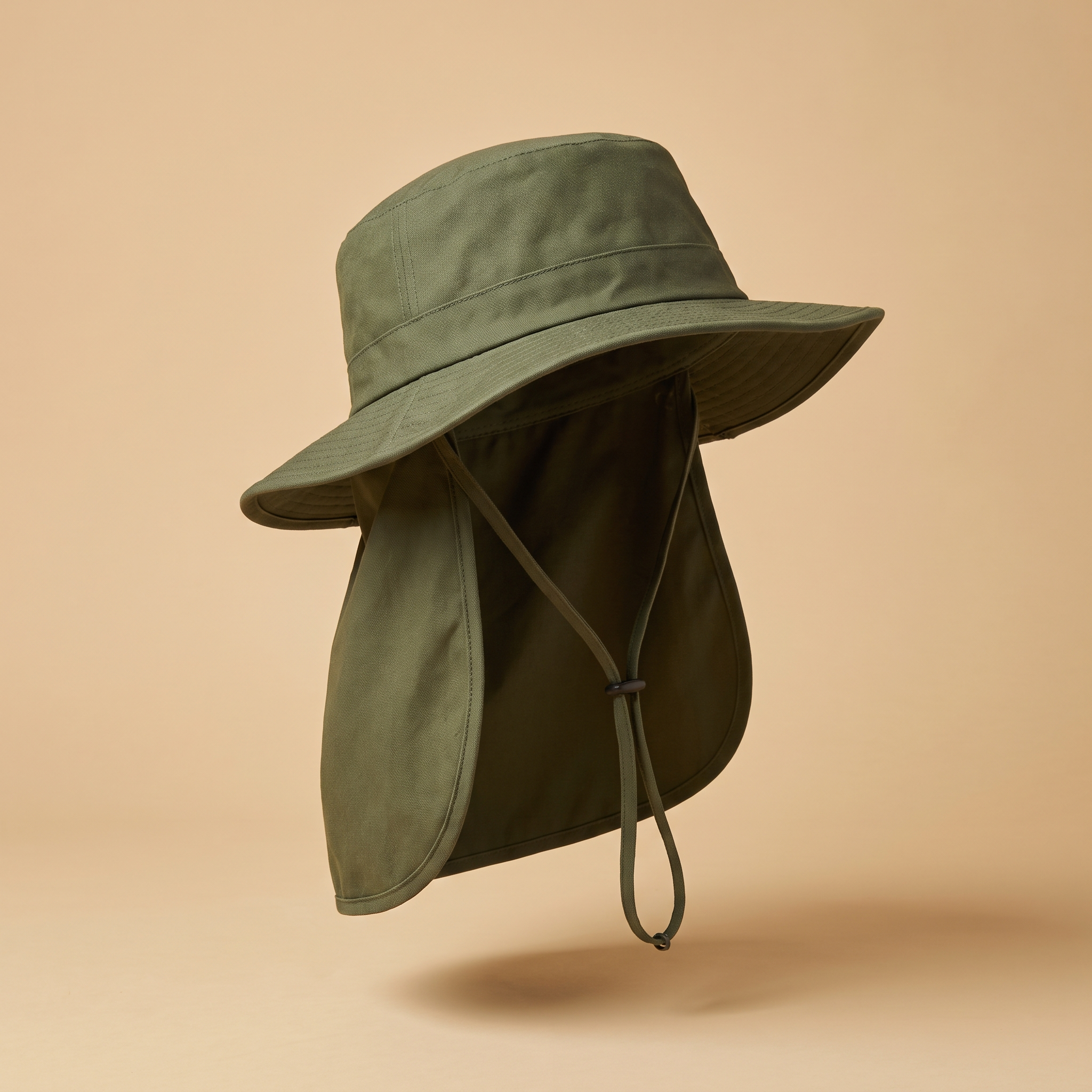 Trailscout Boonie Hat in olive