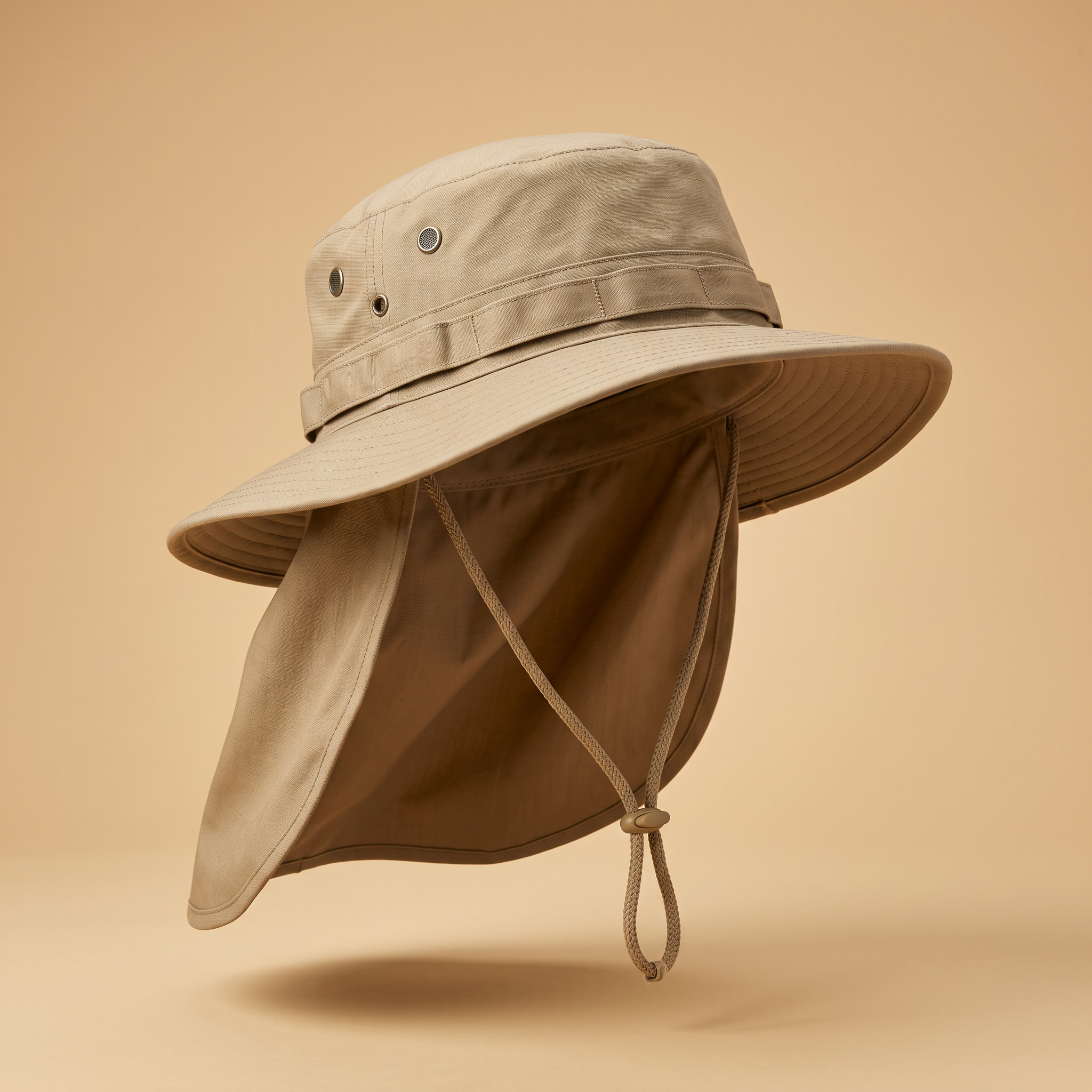 Trailscout Boonie Hat in khaki
