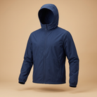 Tempest Windbreaker Jacket in navy