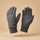 Summit Touch Winter Gloves in grey