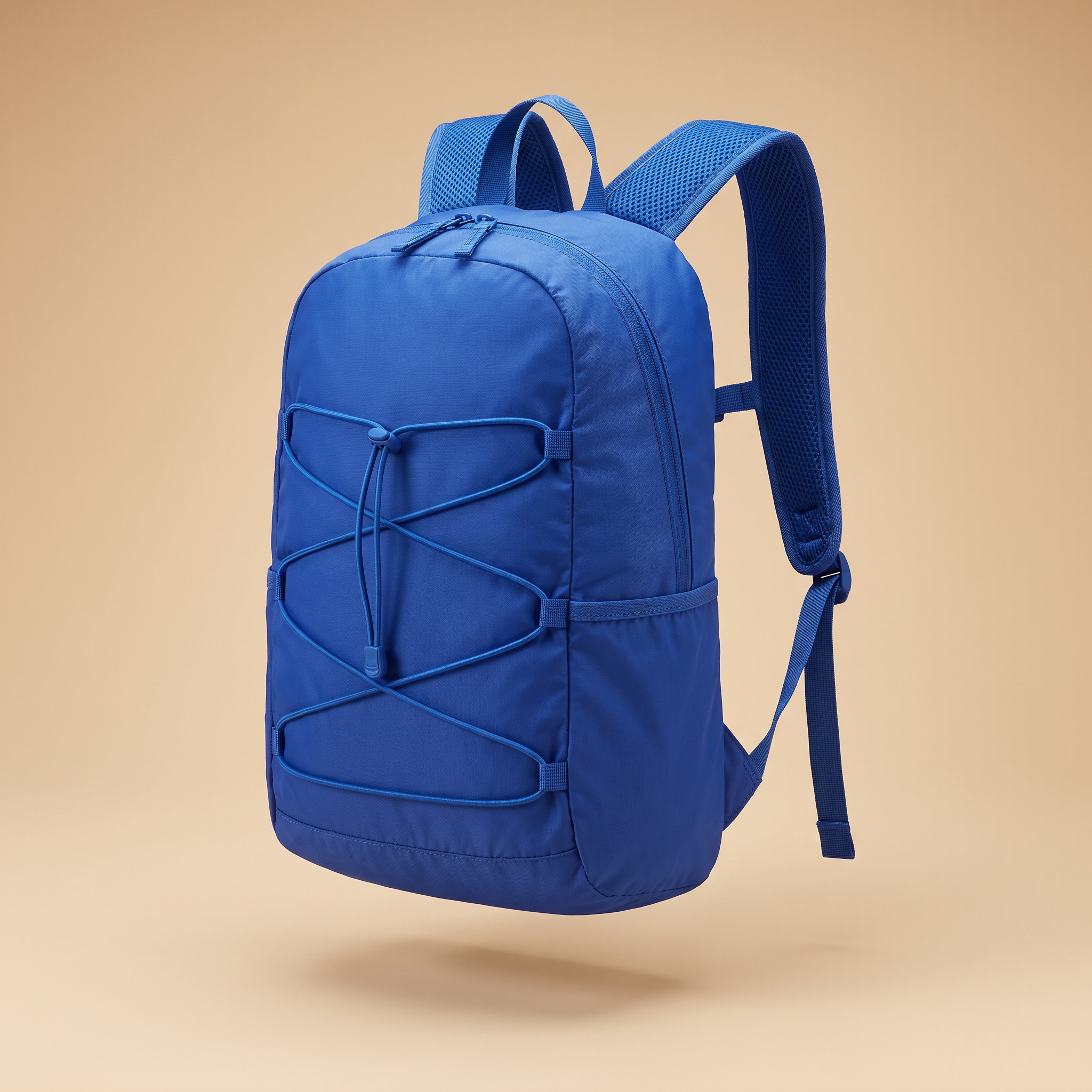 Packlite Foldable Daypack in blue