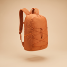 Packlite Foldable Daypack in orange