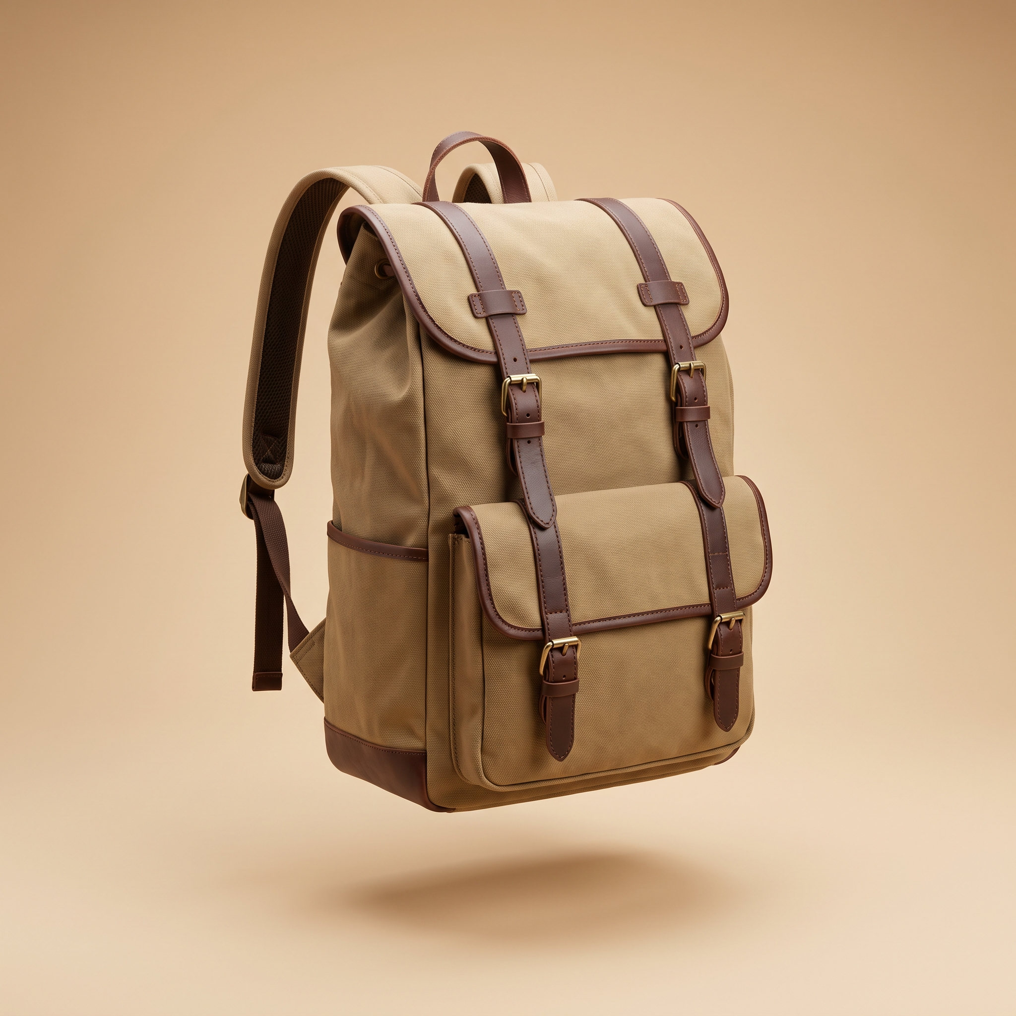 Trail Daypack 22L in khaki