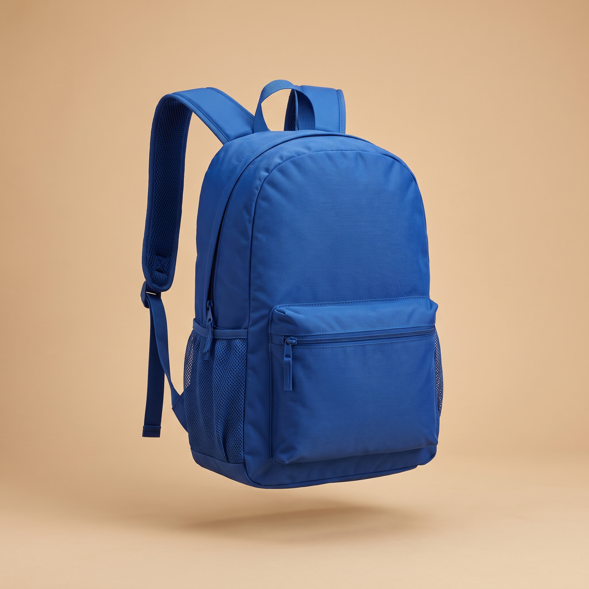 Featherlite 18L Daypack in blue