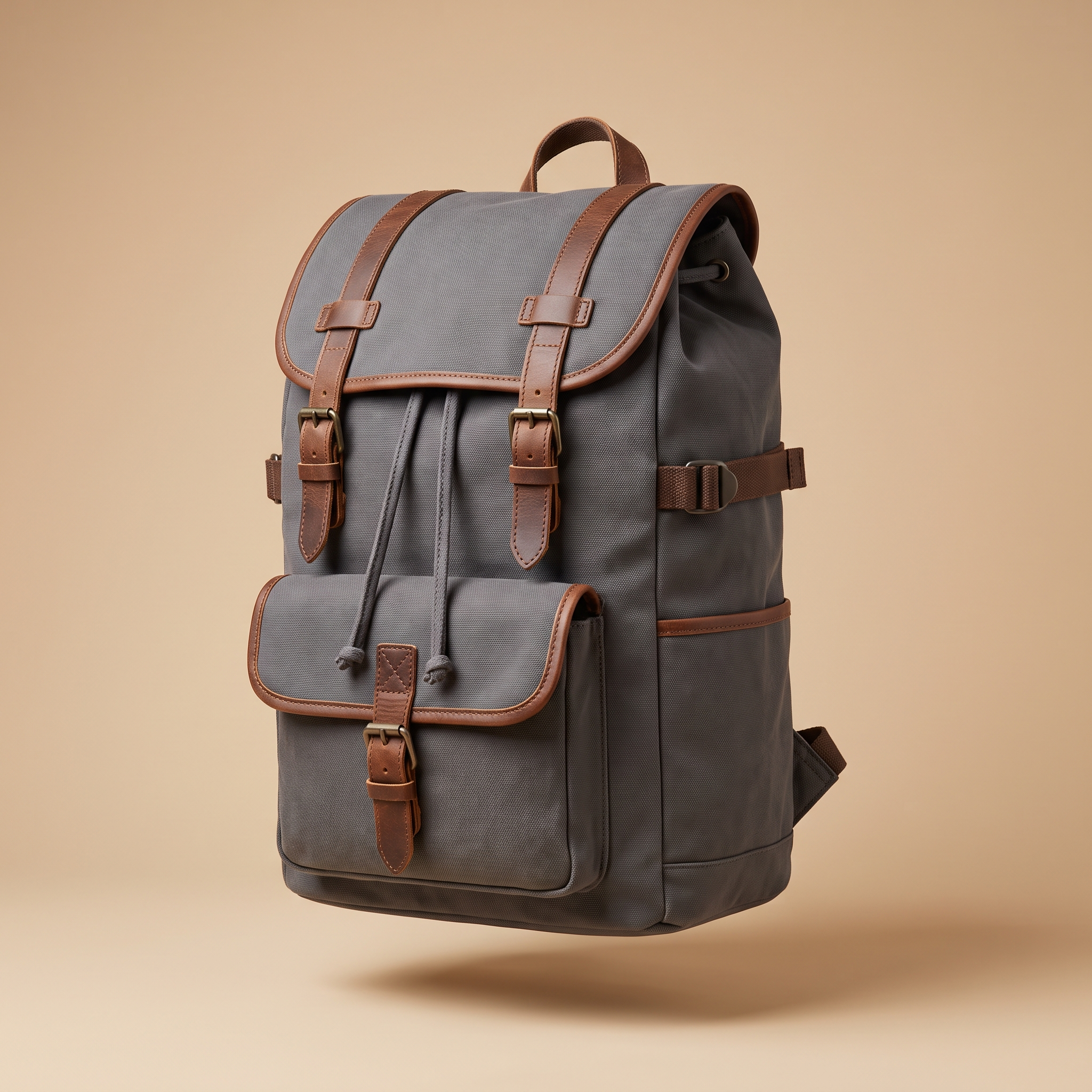 Trail Daypack 22L in charcoal