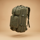 Expedition 50L Backpack in olive