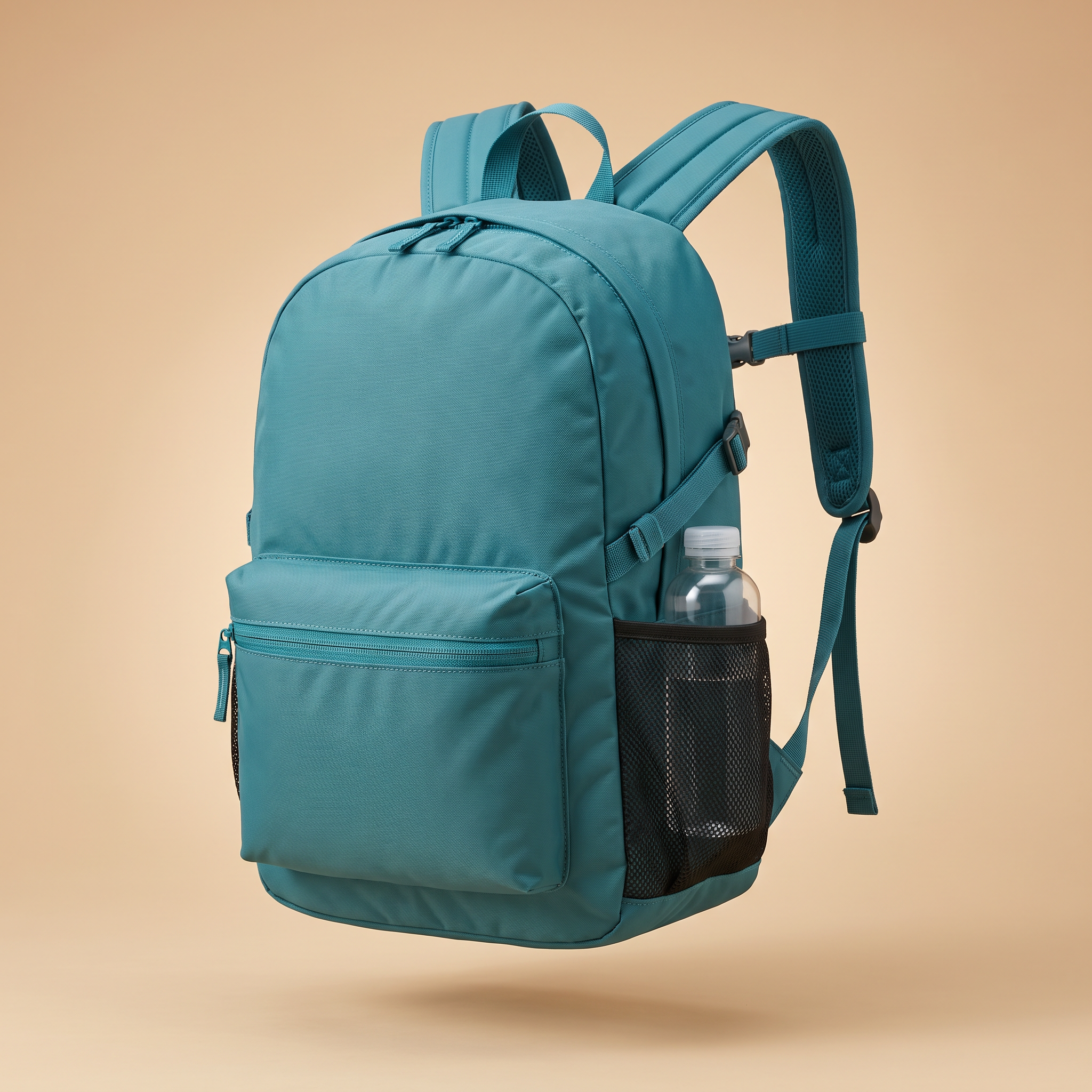 Featherlite 18L Daypack in teal