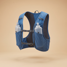 Hydra Trail Vest Pack in blue