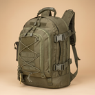 Vanguard 60L Tactical Backpack in Army Green