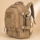 Vanguard 60L Tactical Backpack in Coyote