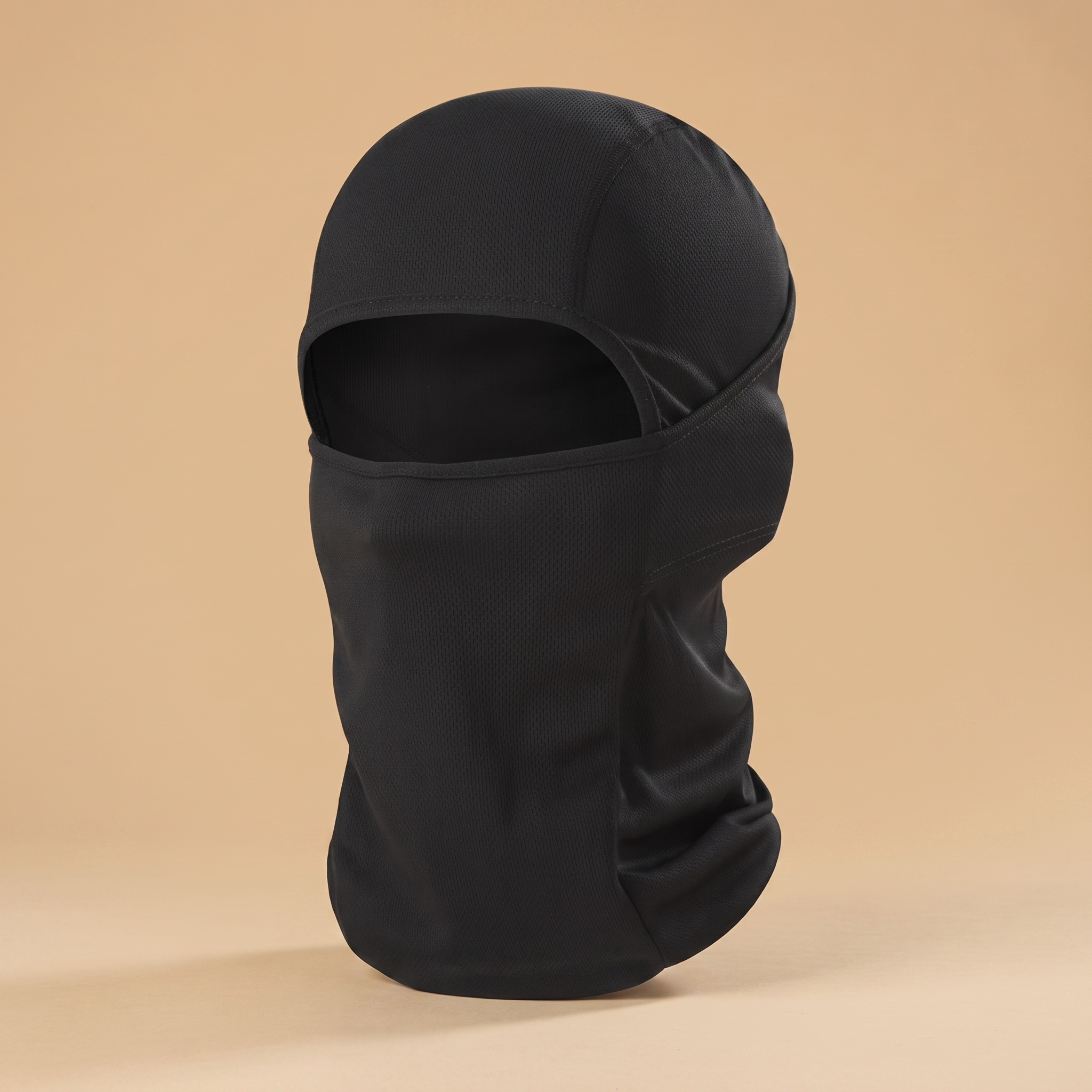 Stormshield Tactical Balaclava in Black