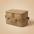 Basecamp Gas Canister Bag in Khaki