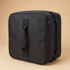 Basecamp Gas Canister Bag in Black