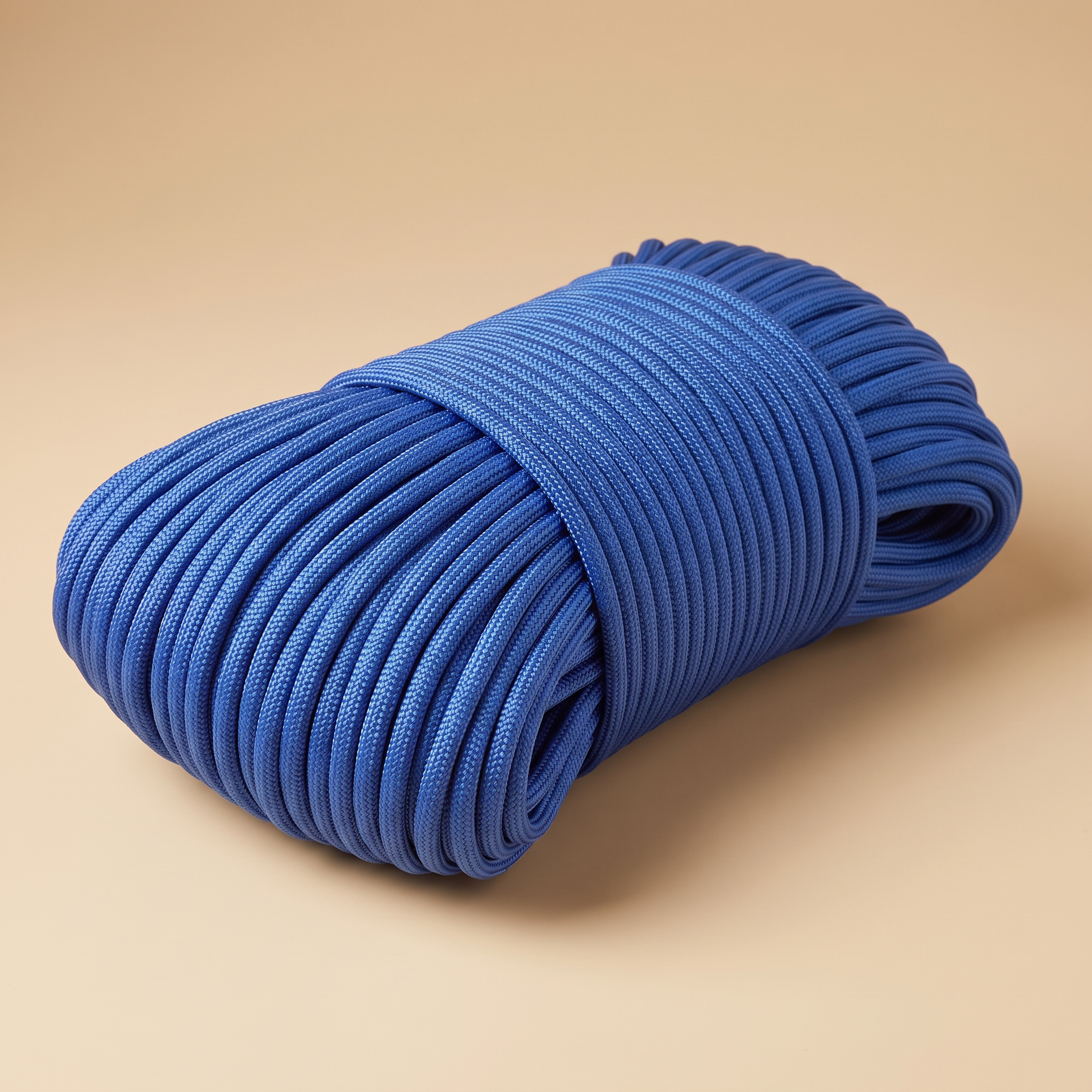 Trailcord 550 Paracord in Blue