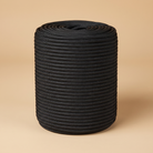 Trailcord 550 Paracord in Black