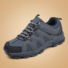Traverse Trekking Hiking Shoes in Dark Blue