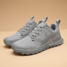 Voyager Lightweight Hiking Shoes in Grey