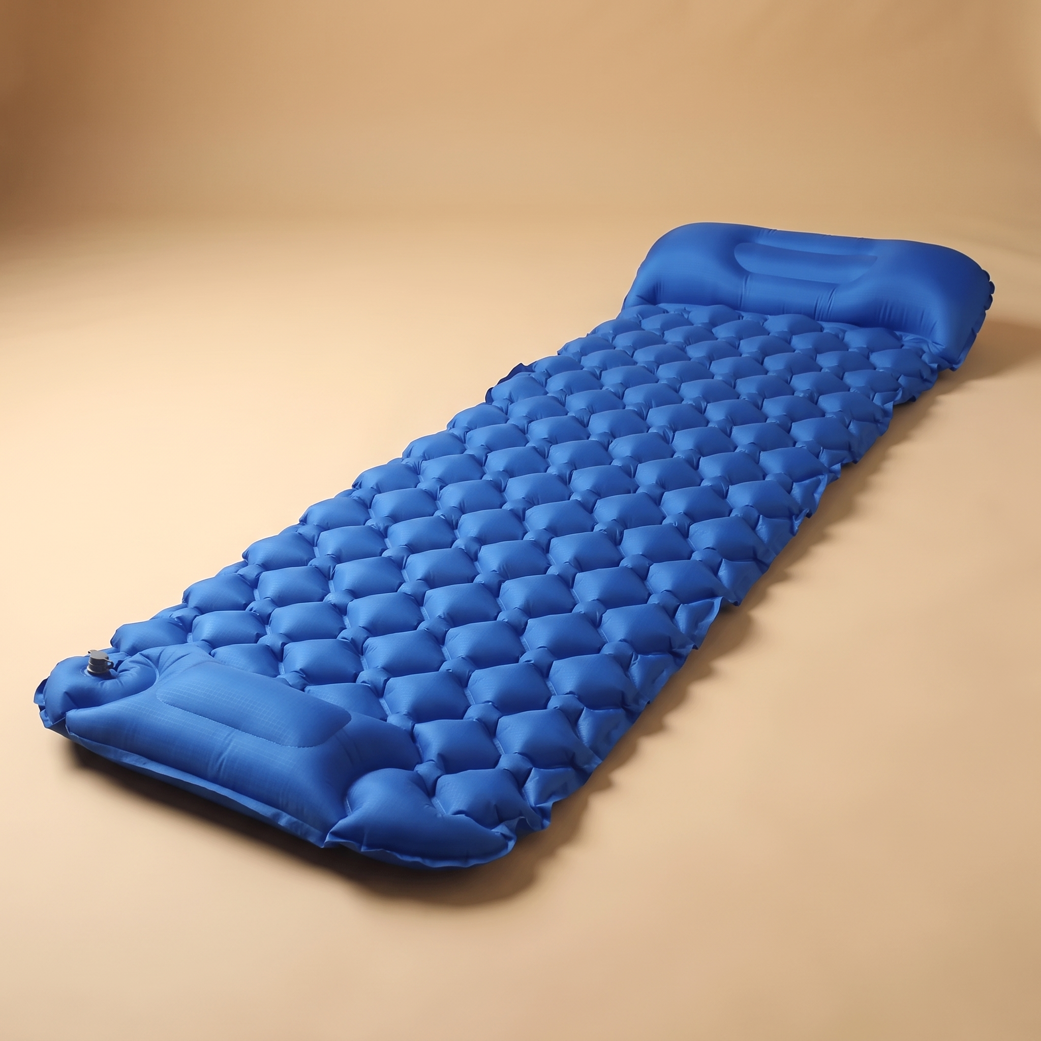 Cloudrest Ultralight Sleeping Pad in Blue