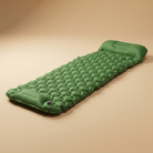 Cloudrest Ultralight Sleeping Pad in Green