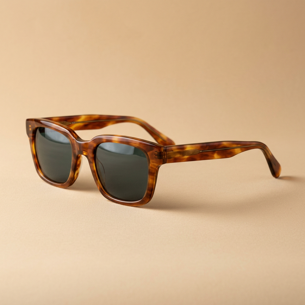 Wanderer Polarized Sunglasses