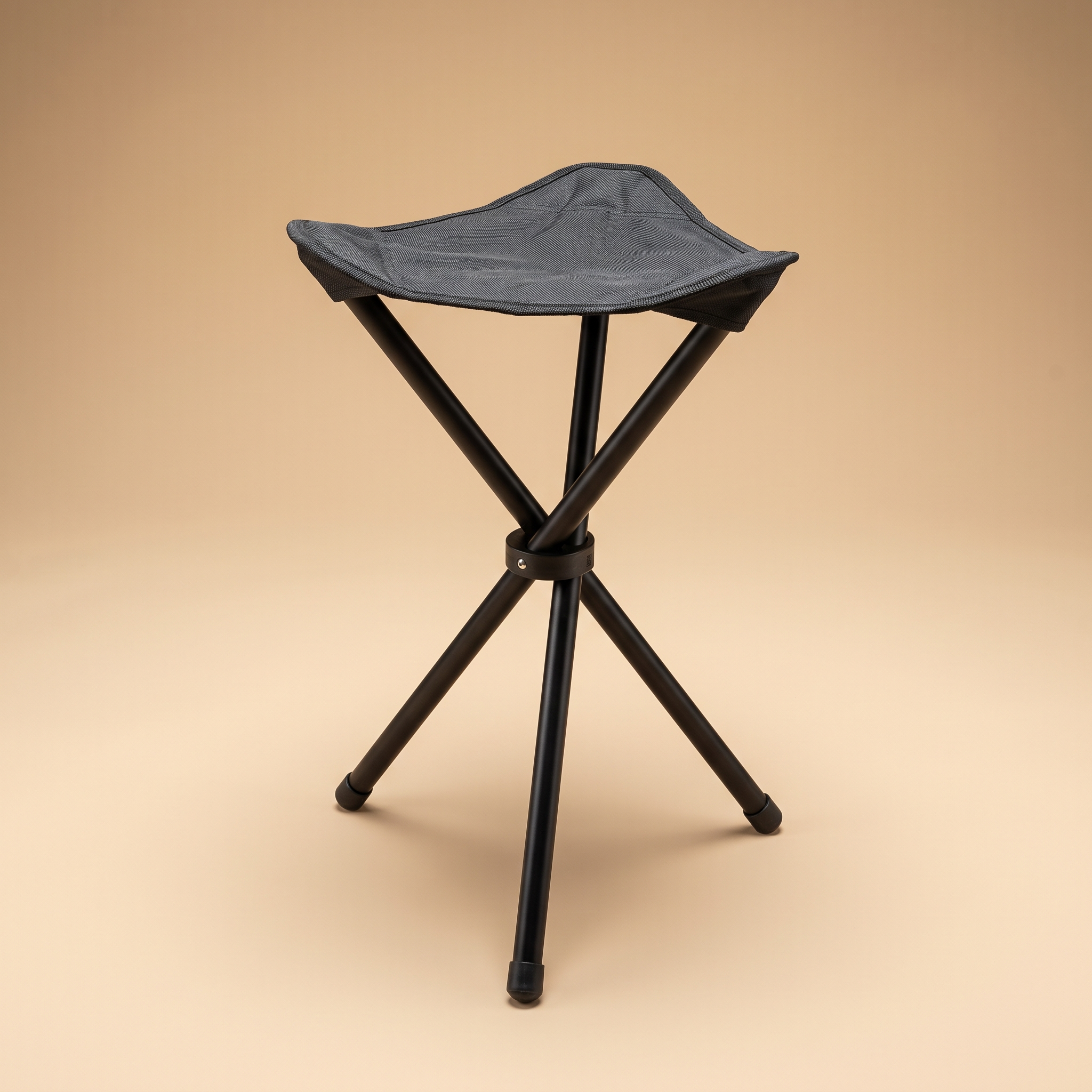 Trailseat Folding Camping Stool