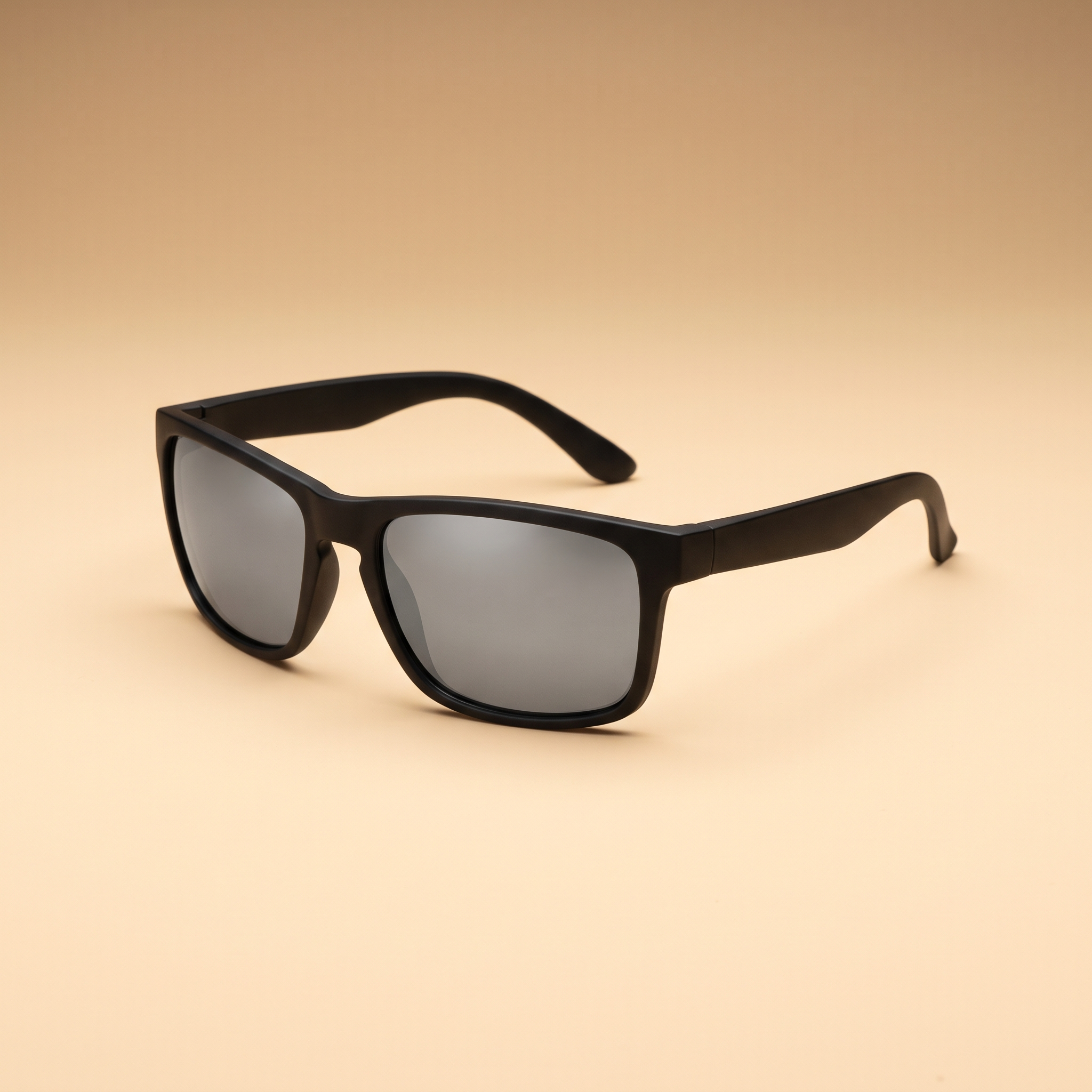 Angler polarized fishing sunglasses, studio